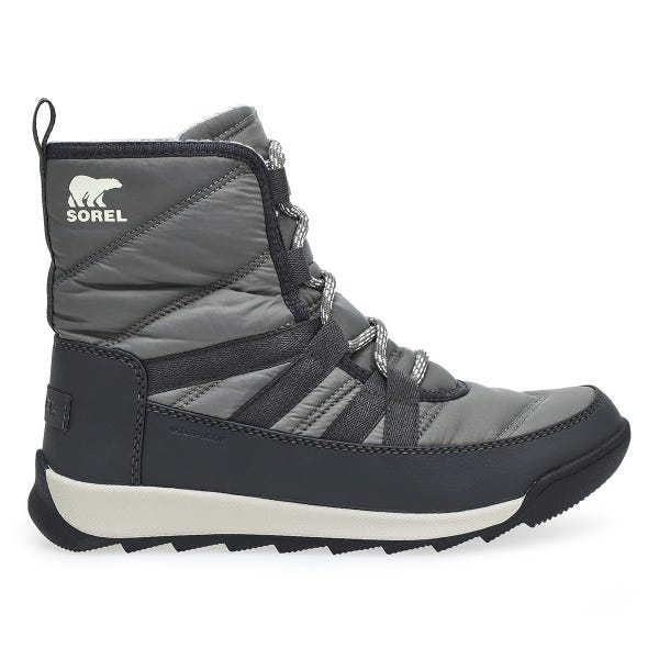 Women's Whitney II Short Waterproof Winter Boot - Quarry