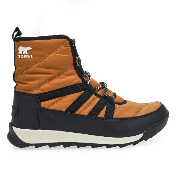 Women's Whitney II Short Waterproof Winter Boot - Elk