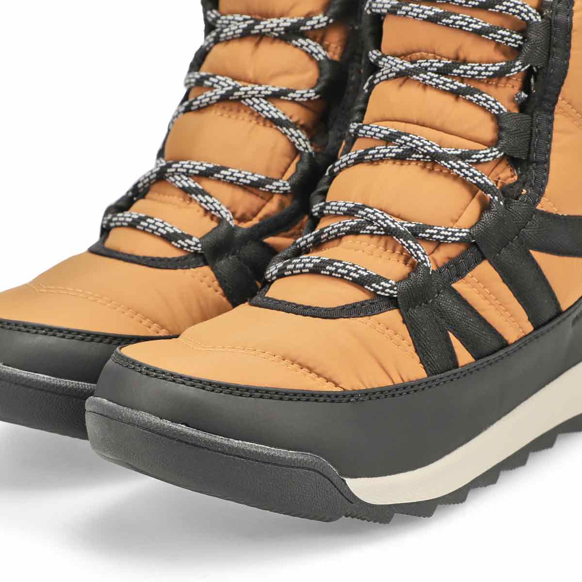 Women's Whitney II Short Waterproof Winter Boot - Elk