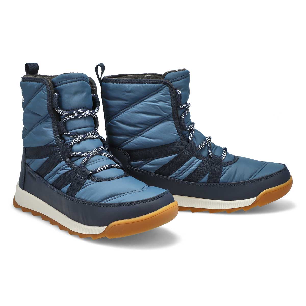 whitney ii short waterproof winter boot