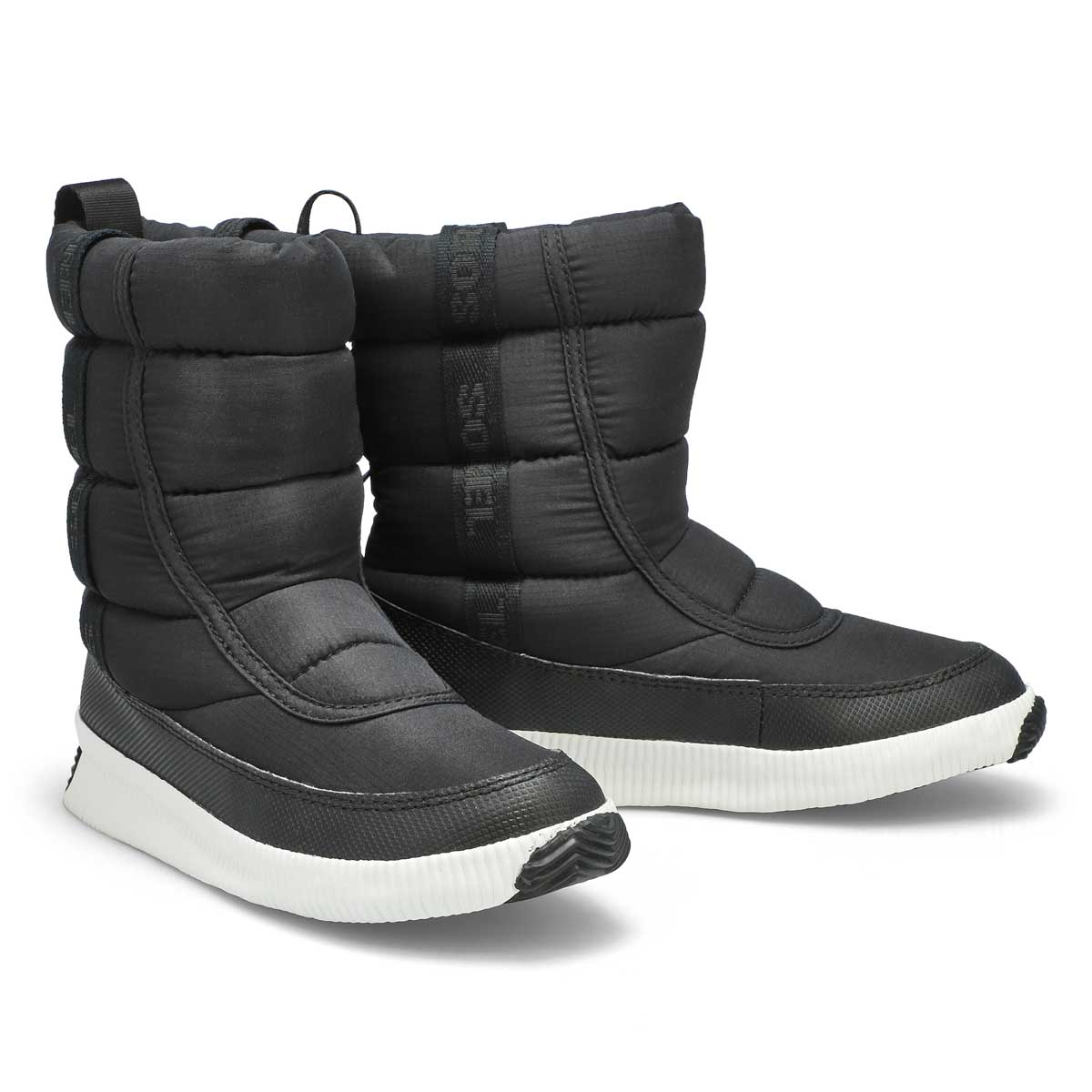 Winter Boot - | SoftMoc 