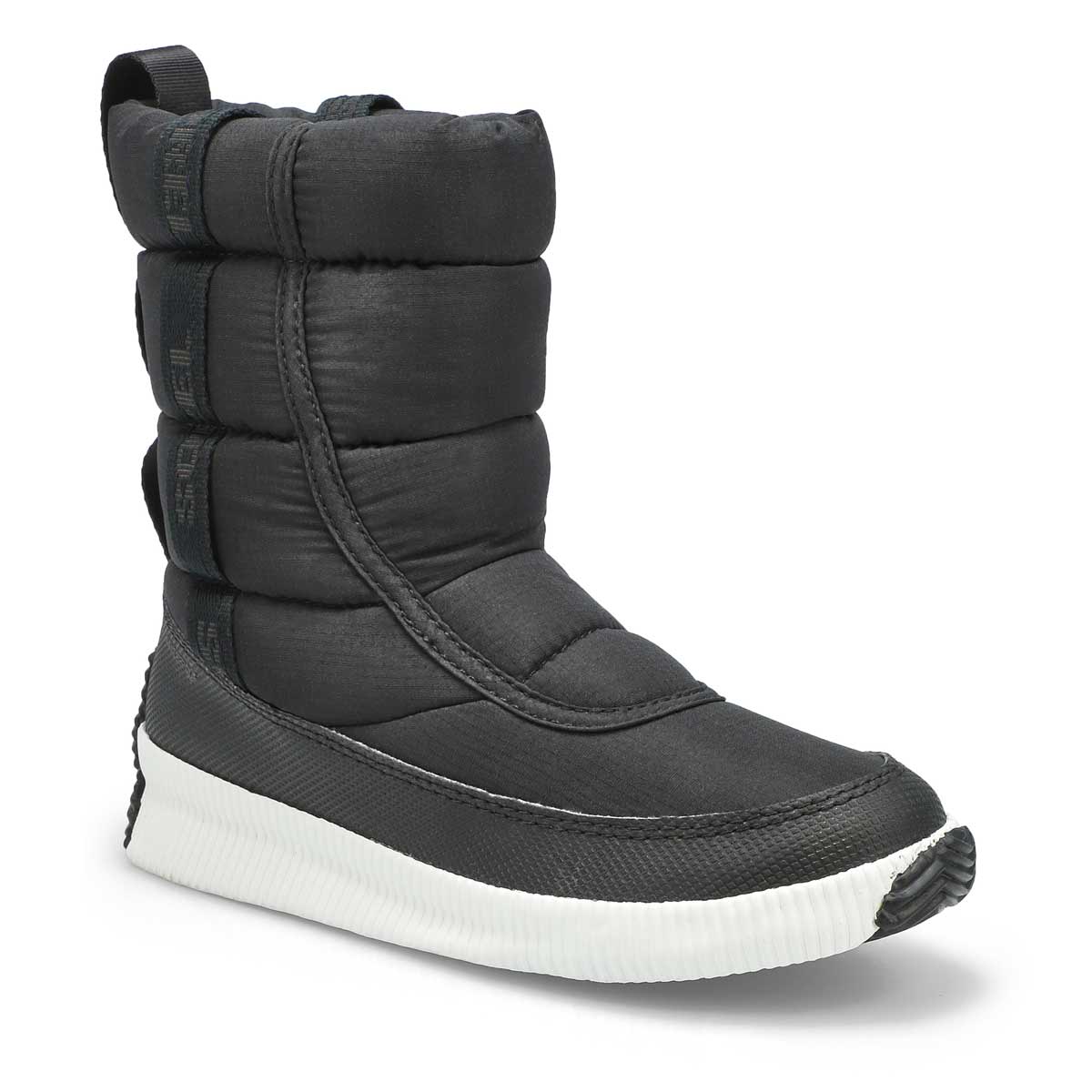 softmoc sorel winter boots