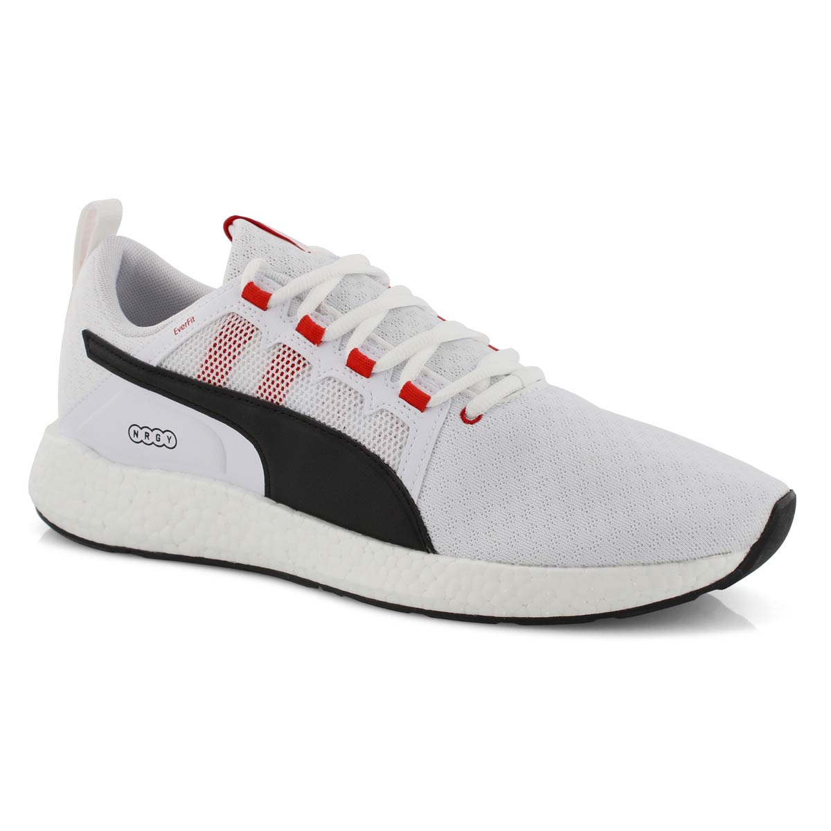 puma nrgy neko white