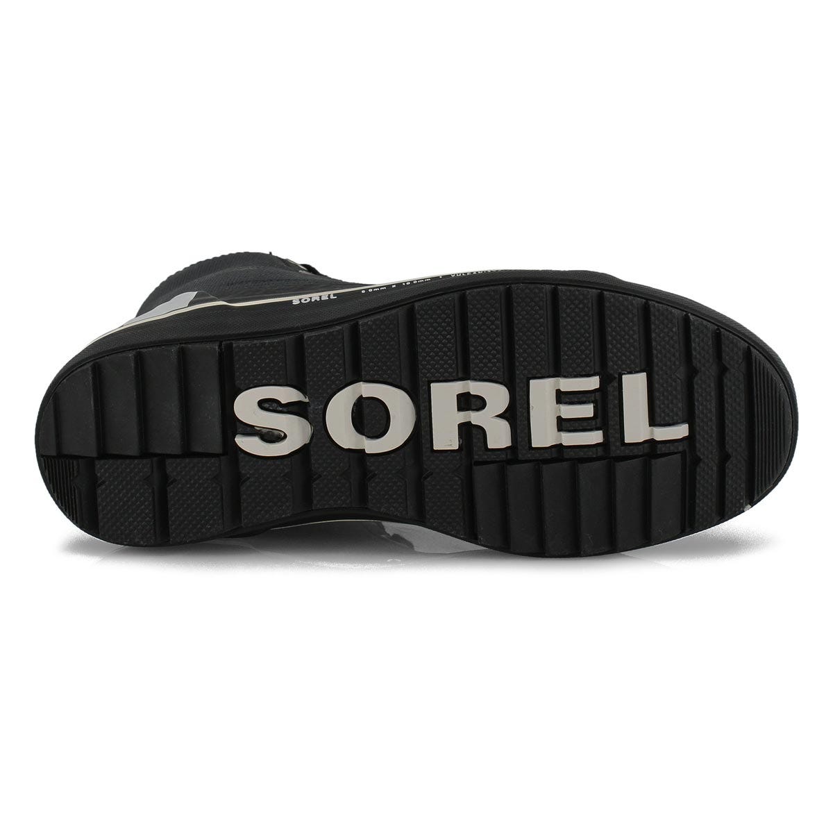 softmoc sorel slippers