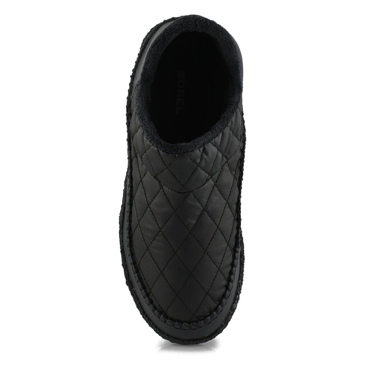 Men's Manawan II Slipper - Black