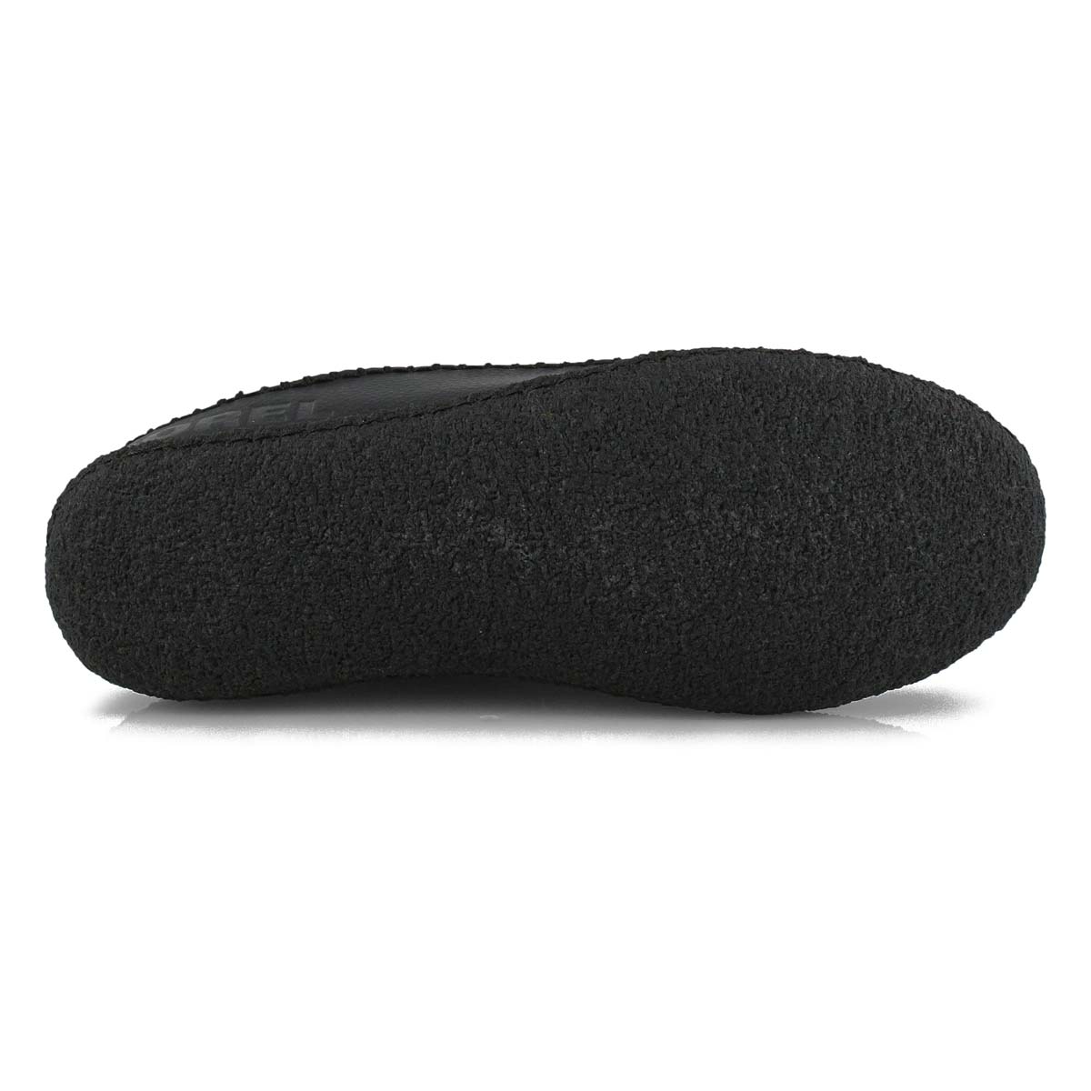 Men's Manawan II Slipper - Black