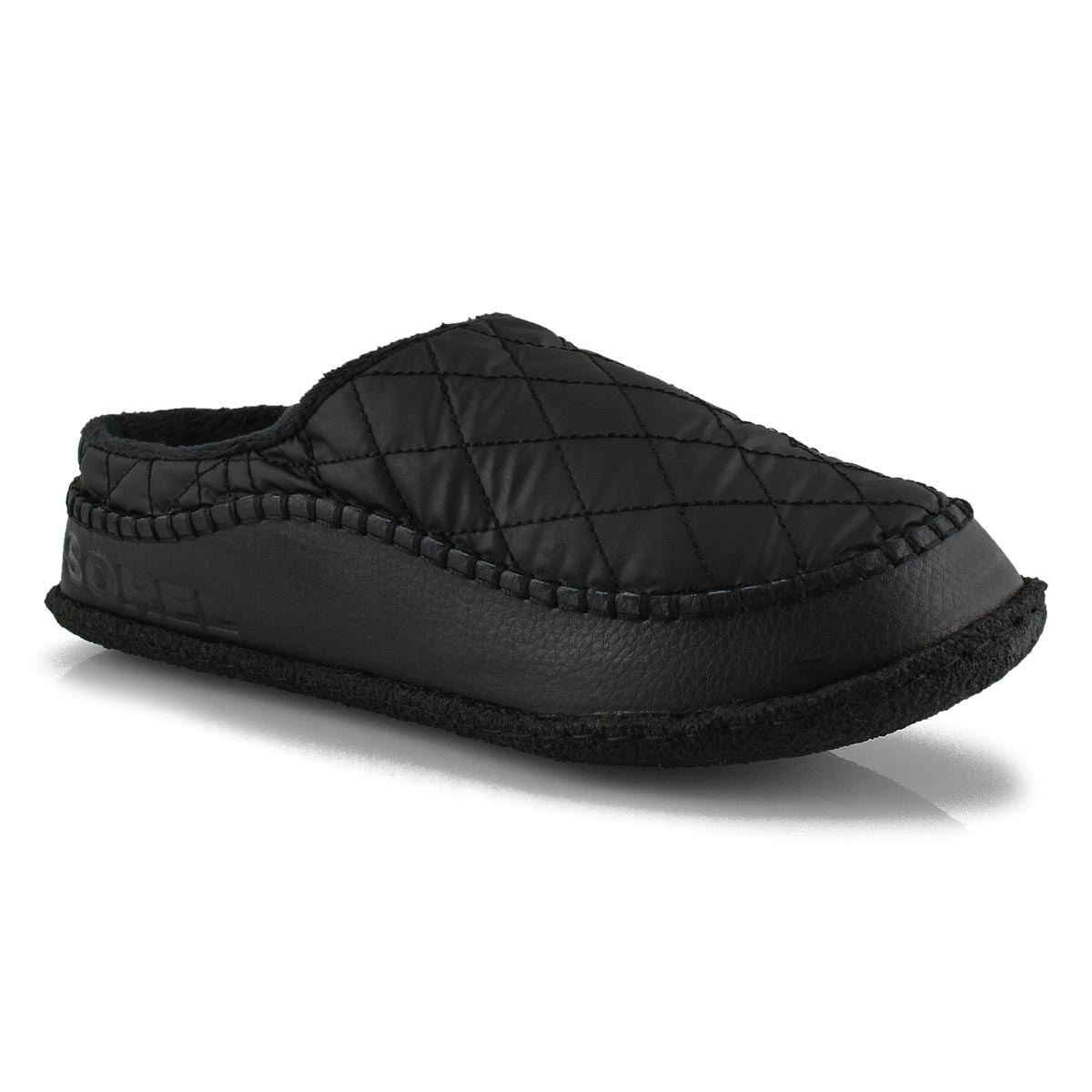 sorel falcon ridge slipper sale