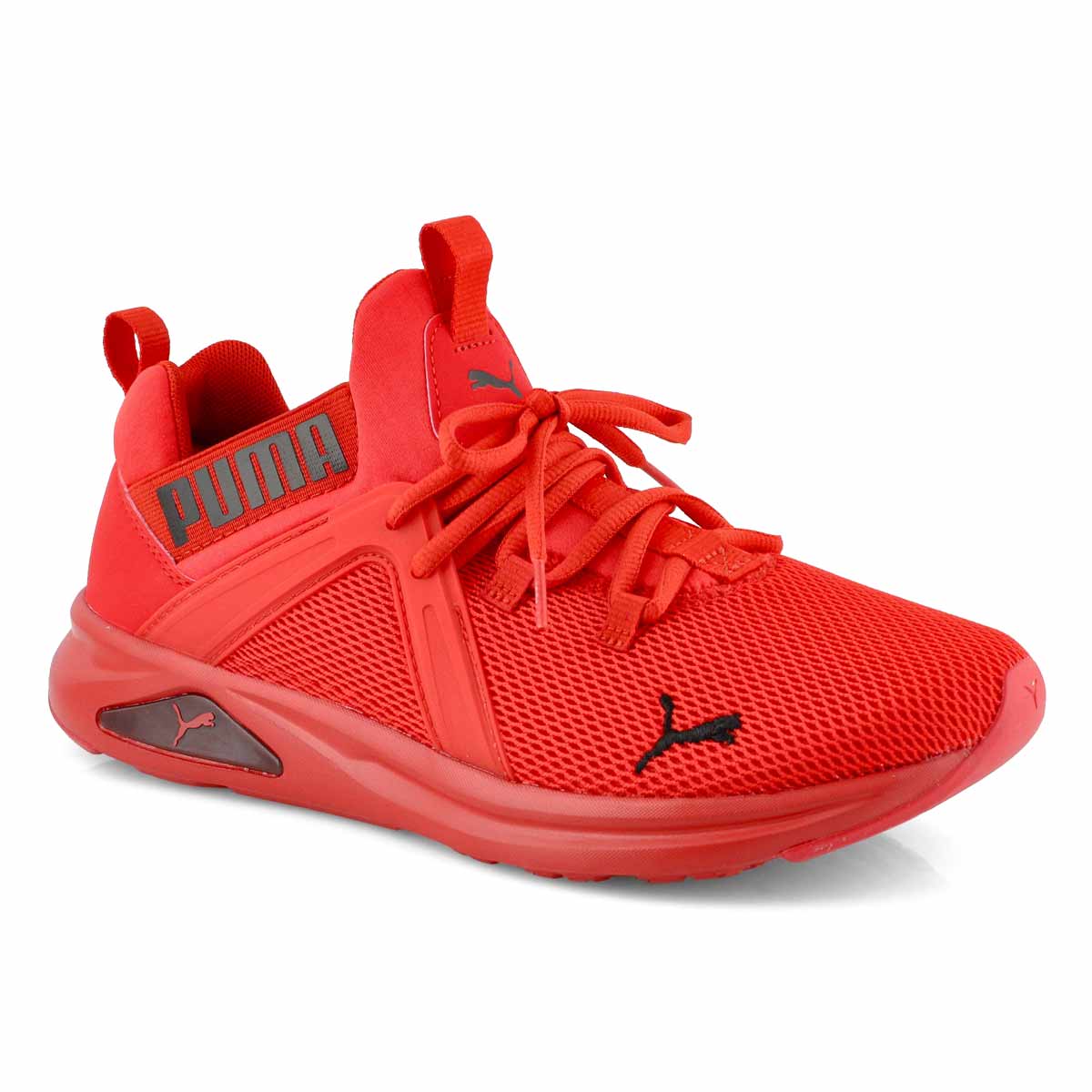 enzo 2 red