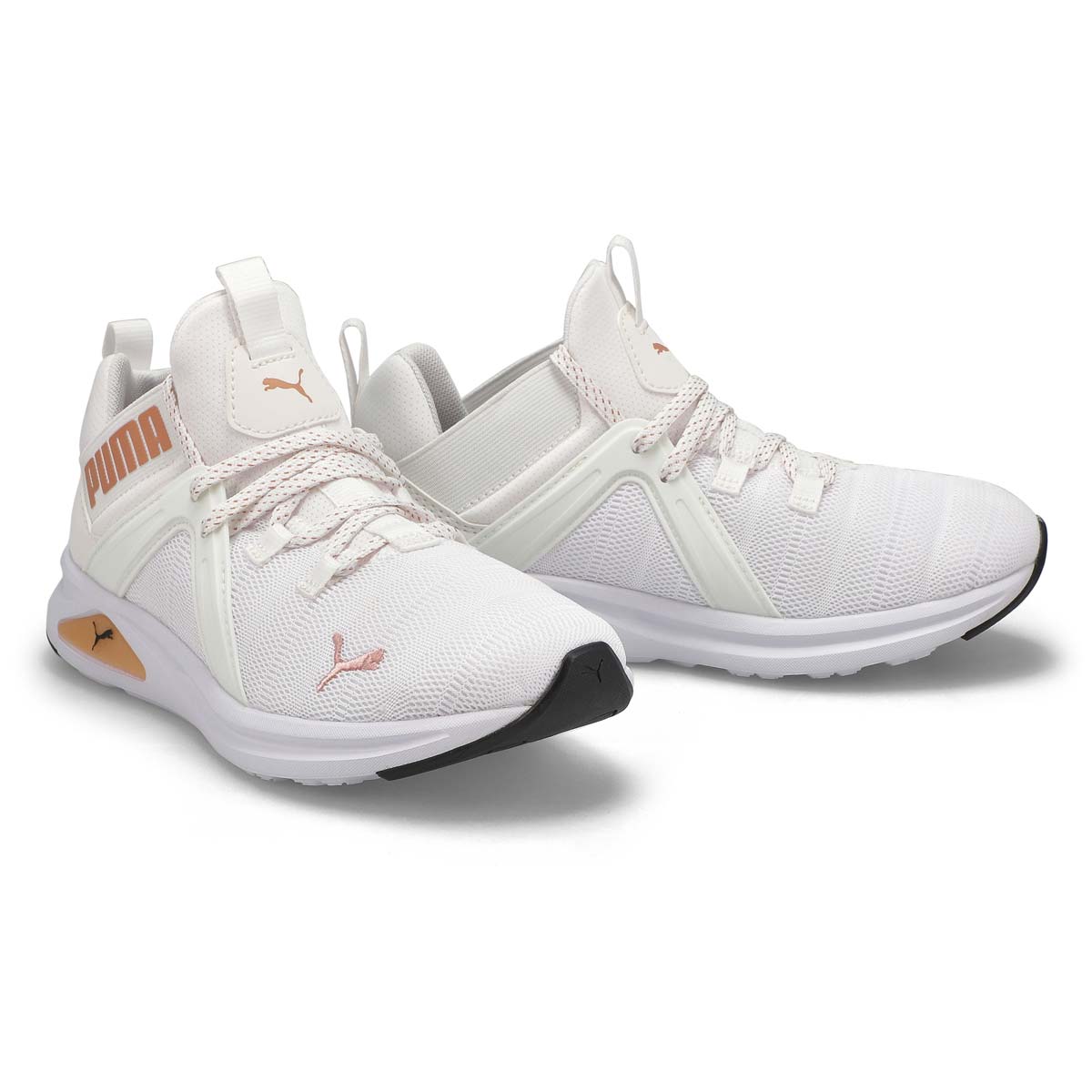 Puma enzo weiß Clearance