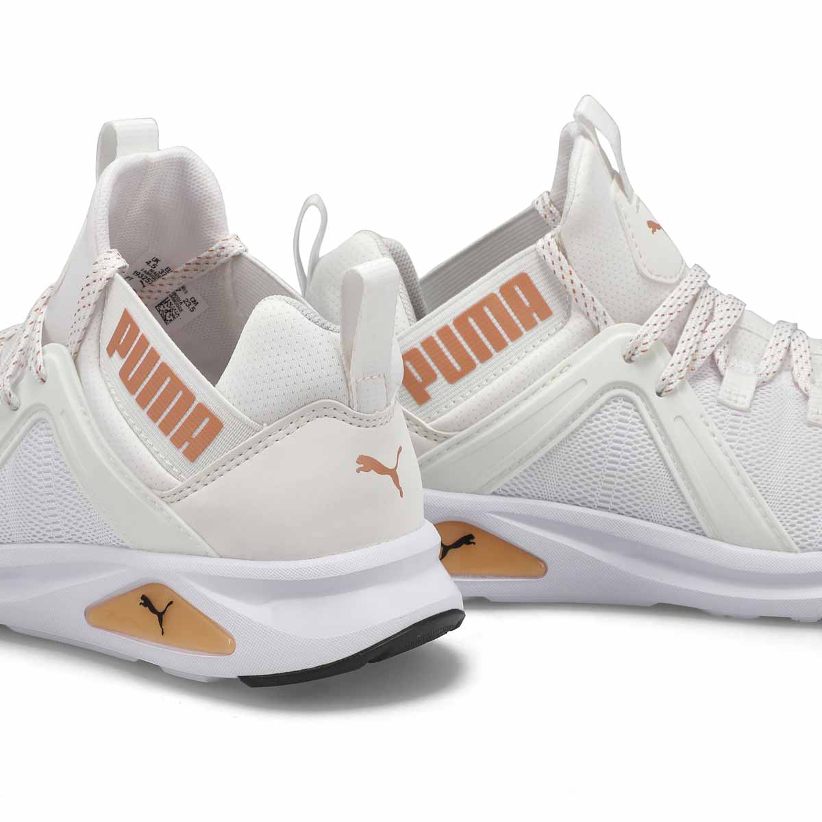 Puma enzo weiß Clearance