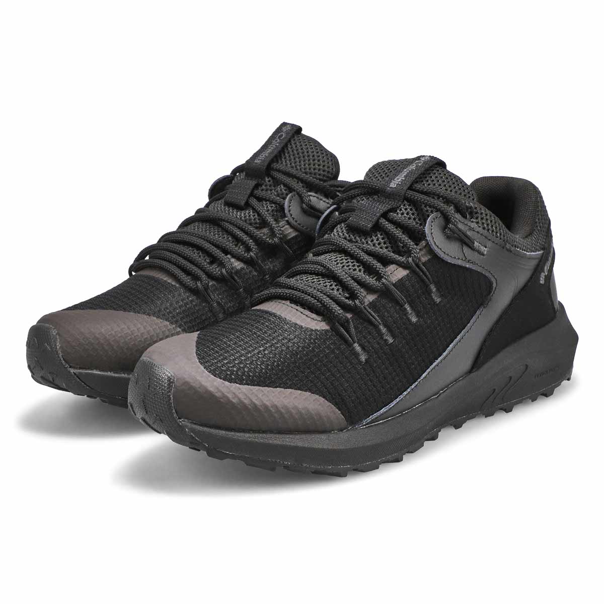 Columbia Women's Trailstorm Hiker - Graphite/ | SoftMoc.com