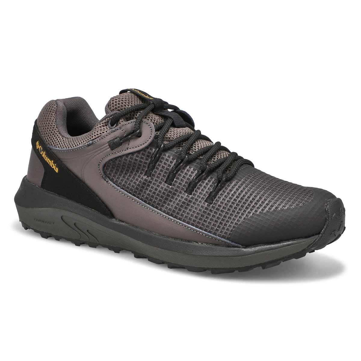 Columbia Men's Trailstorm Waterproof Hiker - | SoftMoc.com