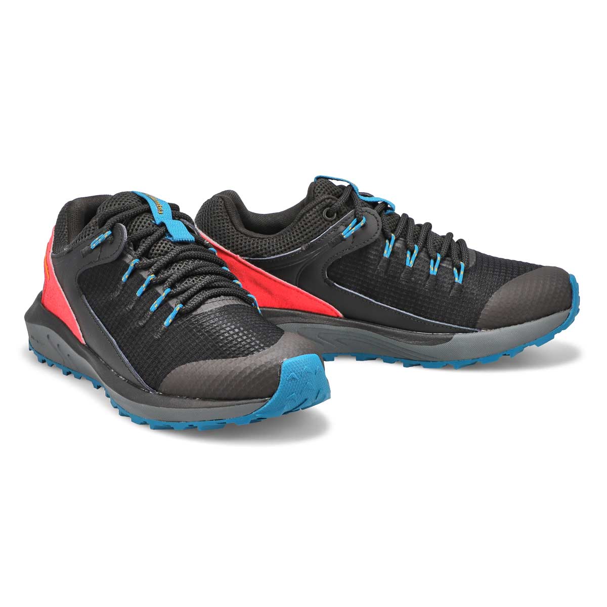 Columbia Women's Trailstorm Waterproof 