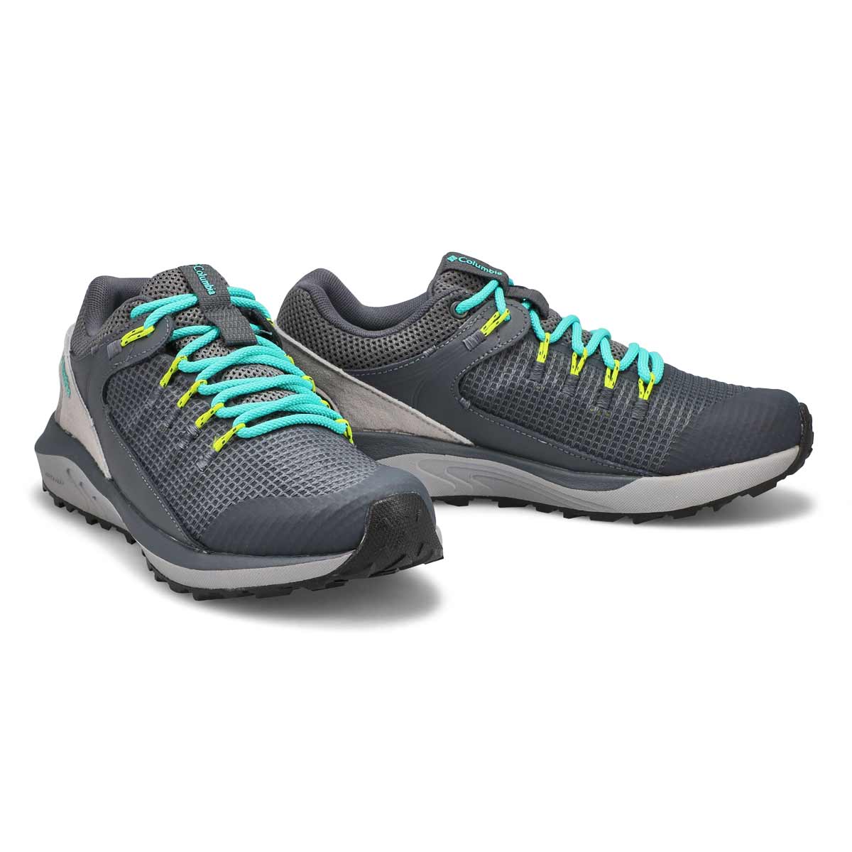 columbia trailstorm women's