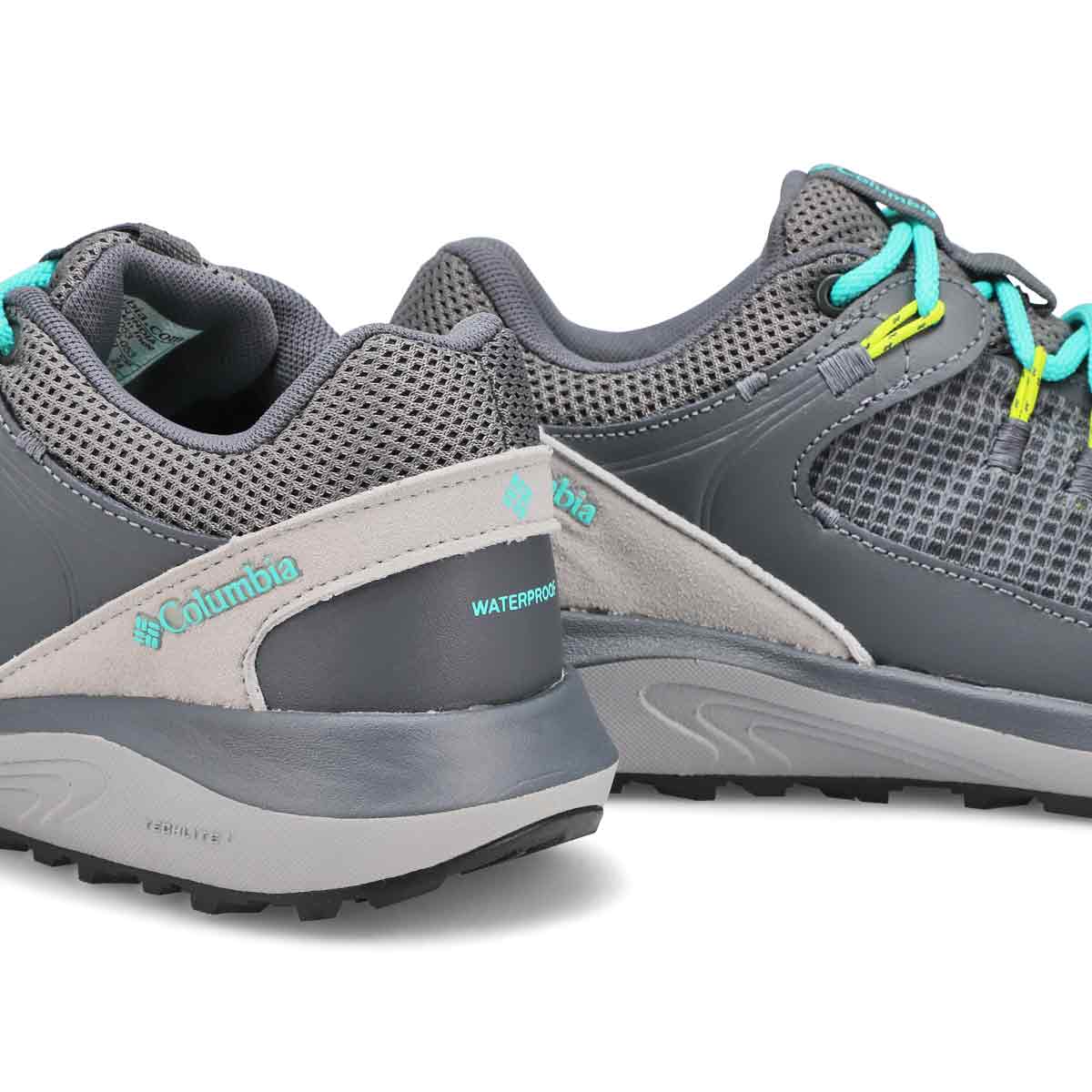 columbia women's trailstorm