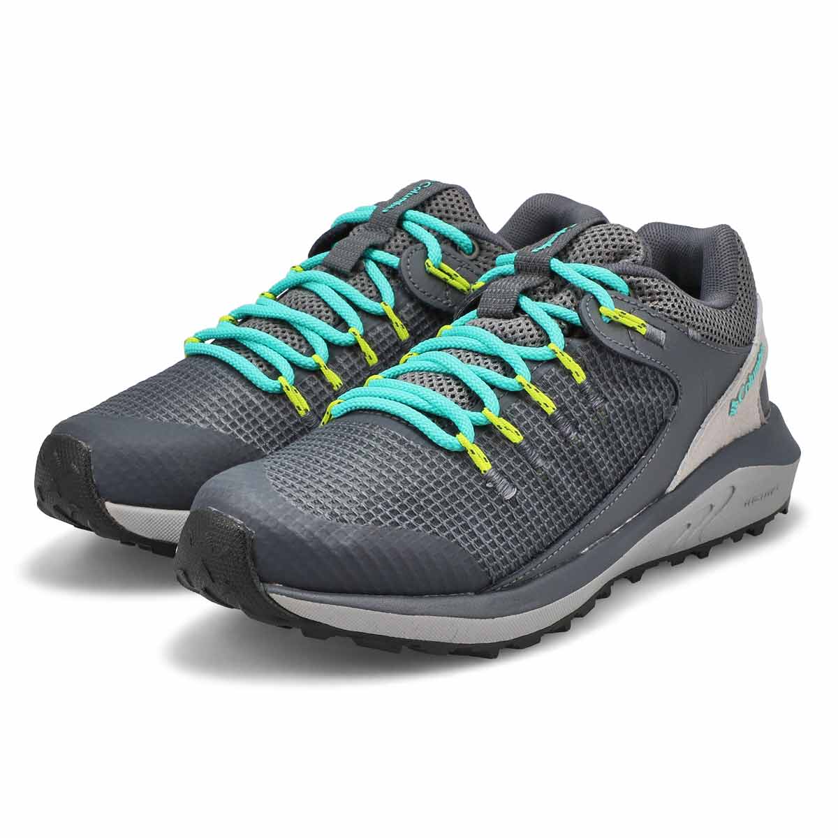 columbia women's trailstorm