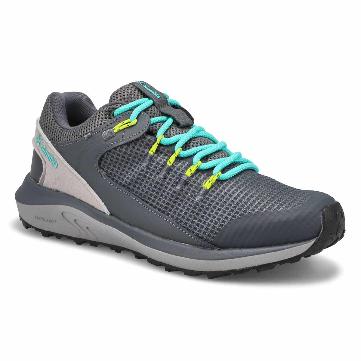 columbia women's trailstorm