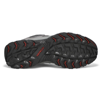 Men's Redmond III Waterproof Hiker - Grey/Black