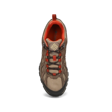 Men's Redmond III Hiker Pebble/Dark Sienna