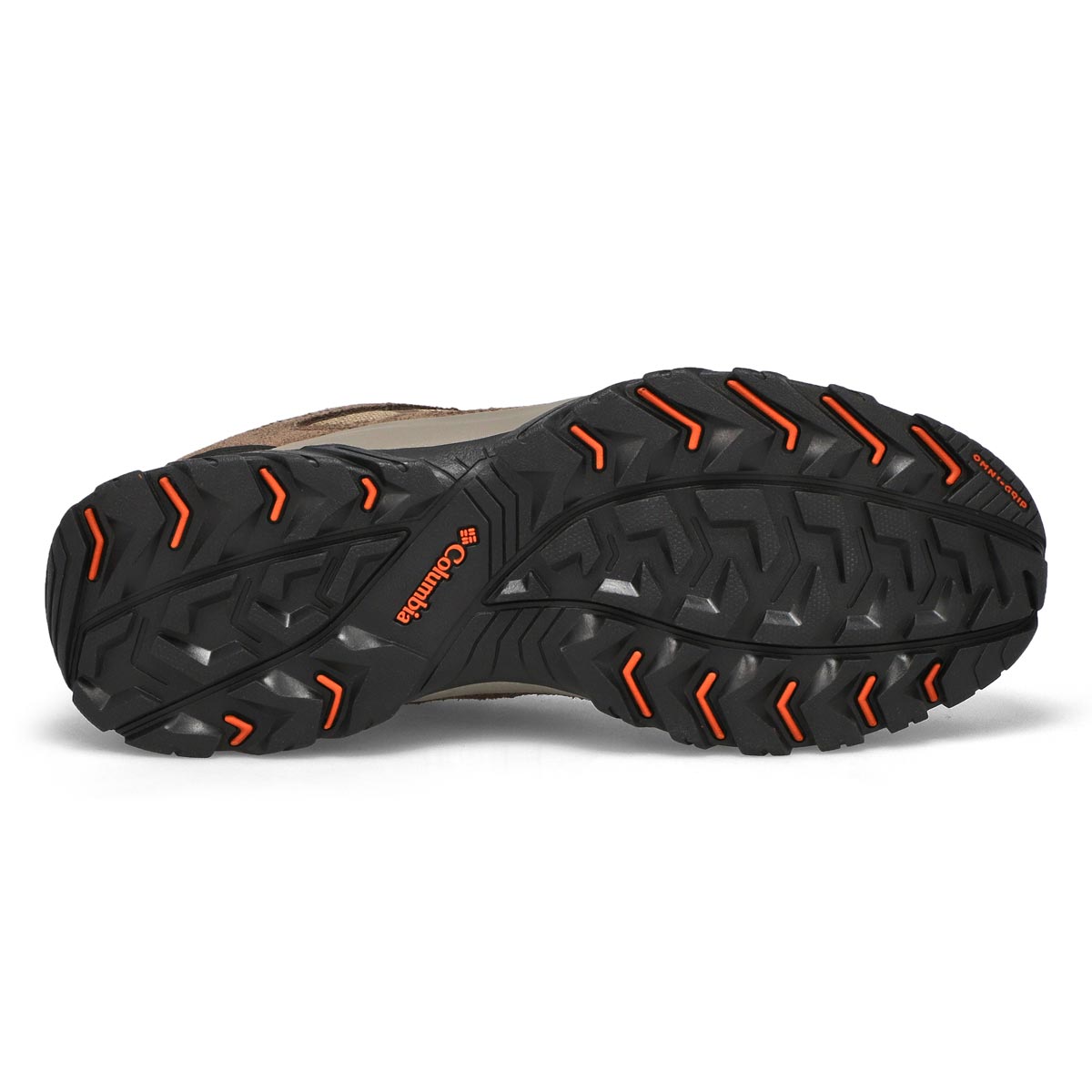 Chaussure de randonnée REDMOND III, hommes