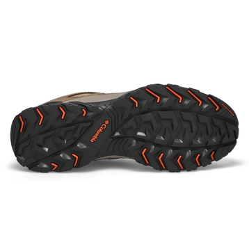Men's Redmond III Hiker Pebble/Dark Sienna