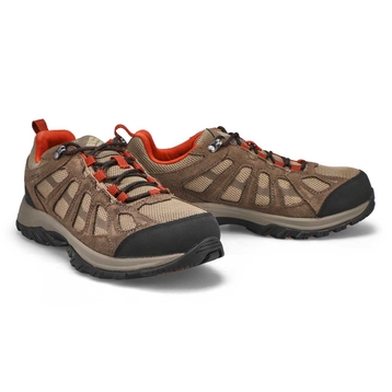 Men's Redmond III Hiker Pebble/Dark Sienna