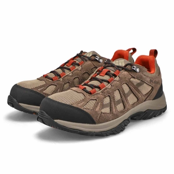 Men's Redmond III Hiker Pebble/Dark Sienna