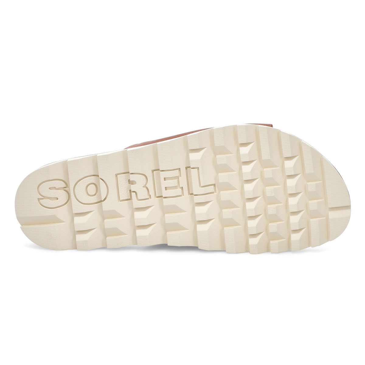 sorel roaming decon slide velvet tan