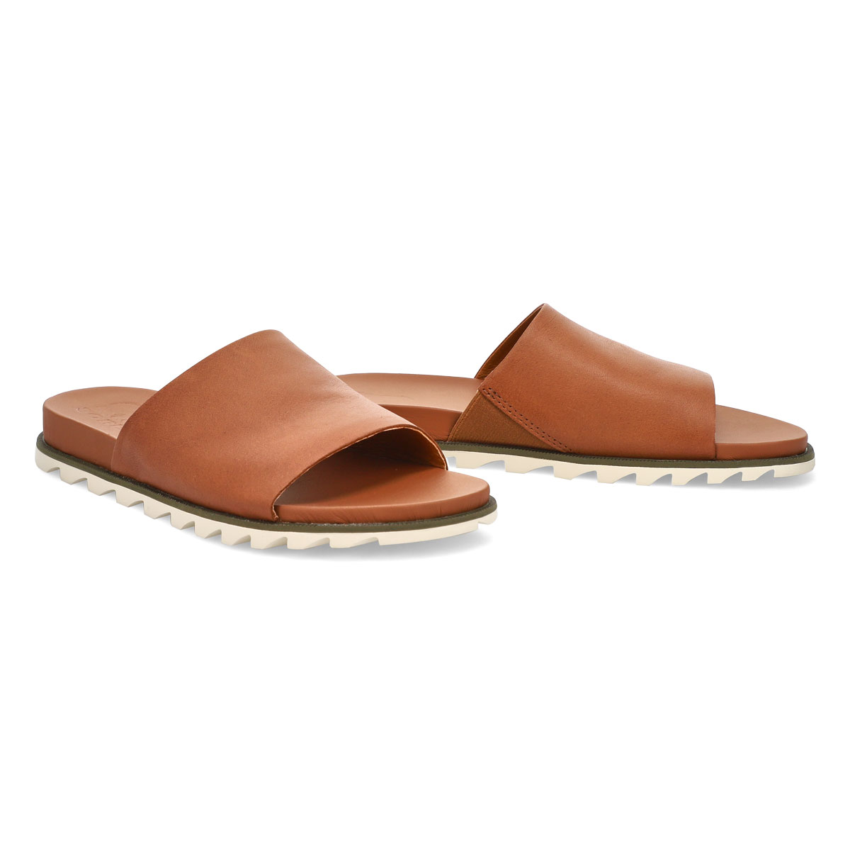 sorel roaming decon slide velvet tan