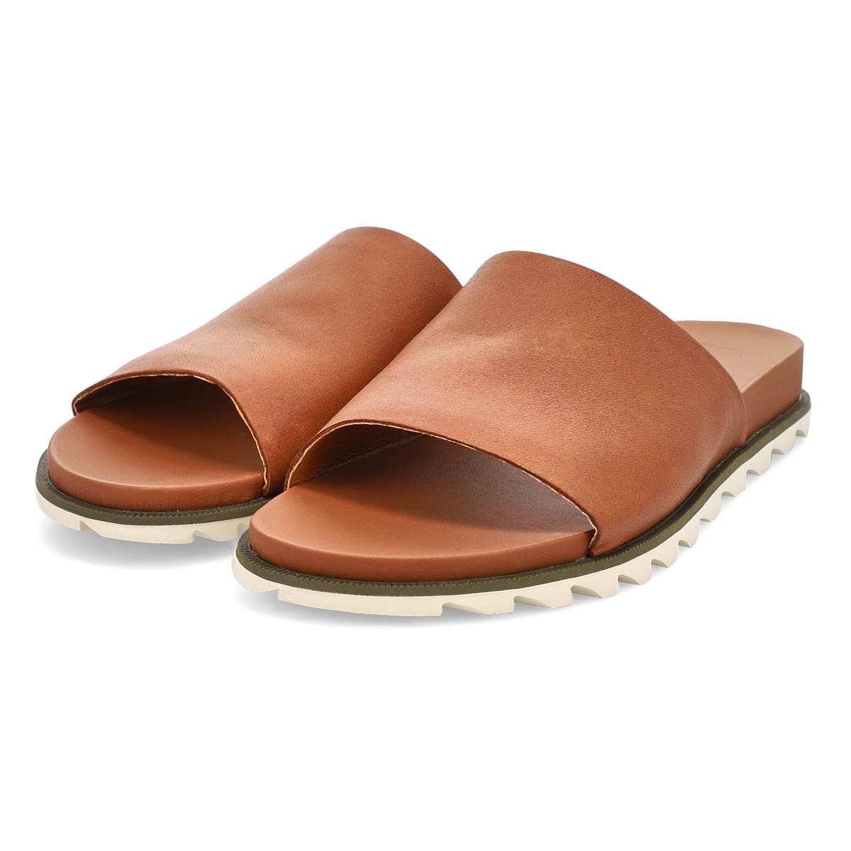 sorel roaming decon slide velvet tan