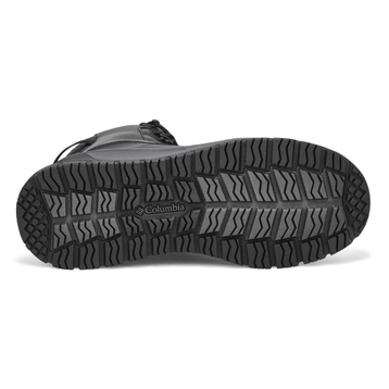 Men's Bugaboot Celsius Waterproof Boot Wide-Black