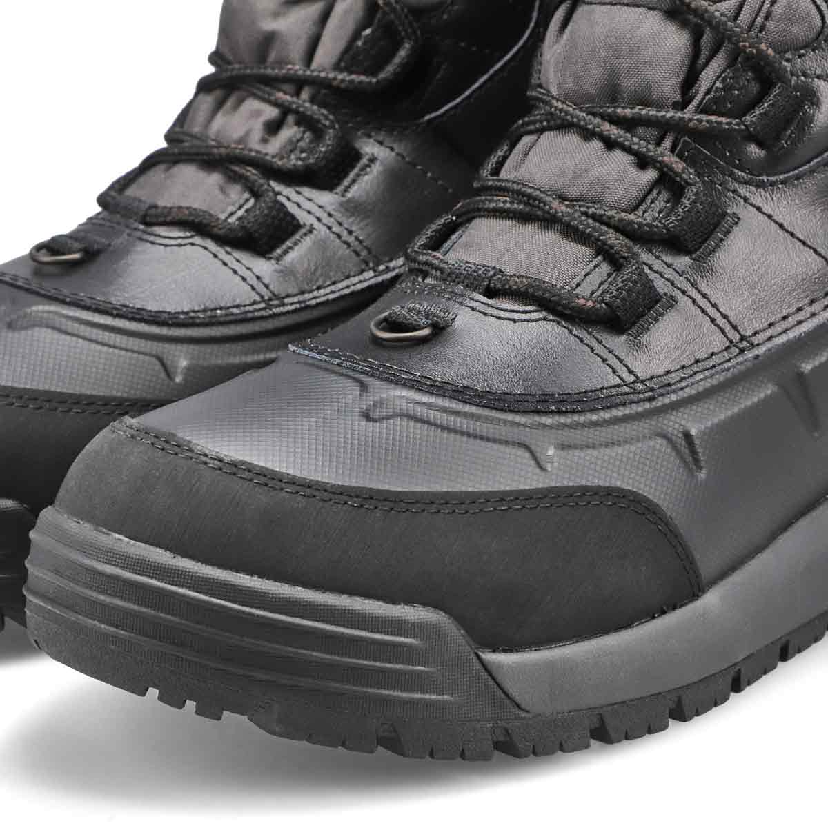 Botte imp. BUGABOOT CELSIUS, noir, hommes - Large