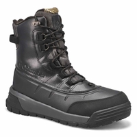 Botte imp. BUGABOOT CELSIUS, noir, hommes - Large