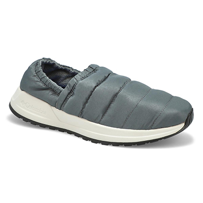Lds Palermo Street Casual Loafer- Grpht