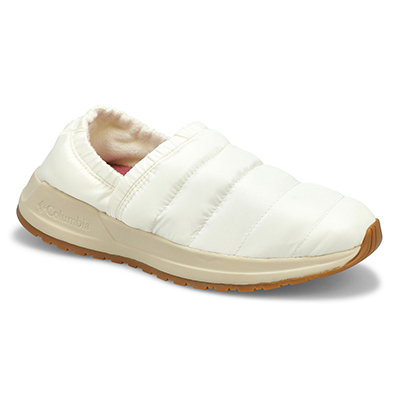 Lds Palermo Street Casual Loafer-Seasalt