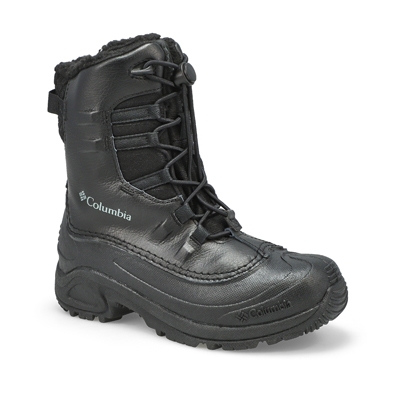 Bys Bugaboot Celsius Wp Wntr Boot-Blk