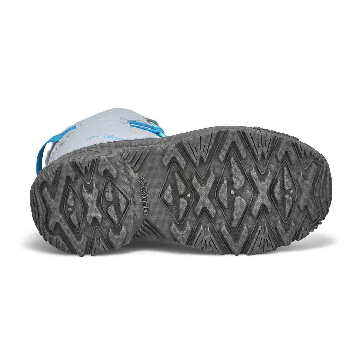 Botte d'hiver imp. BUGABOOT CELSIUS, gris, filles