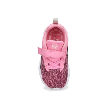 Infants' G Puma Comet 2 Alt Sneaker -Pink/Black