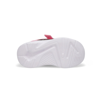 Infants' G Puma Comet 2 Alt Sneaker -Pink/Black
