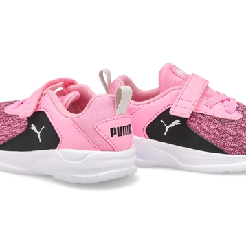 Infants' G Puma Comet 2 Alt Sneaker -Pink/Black