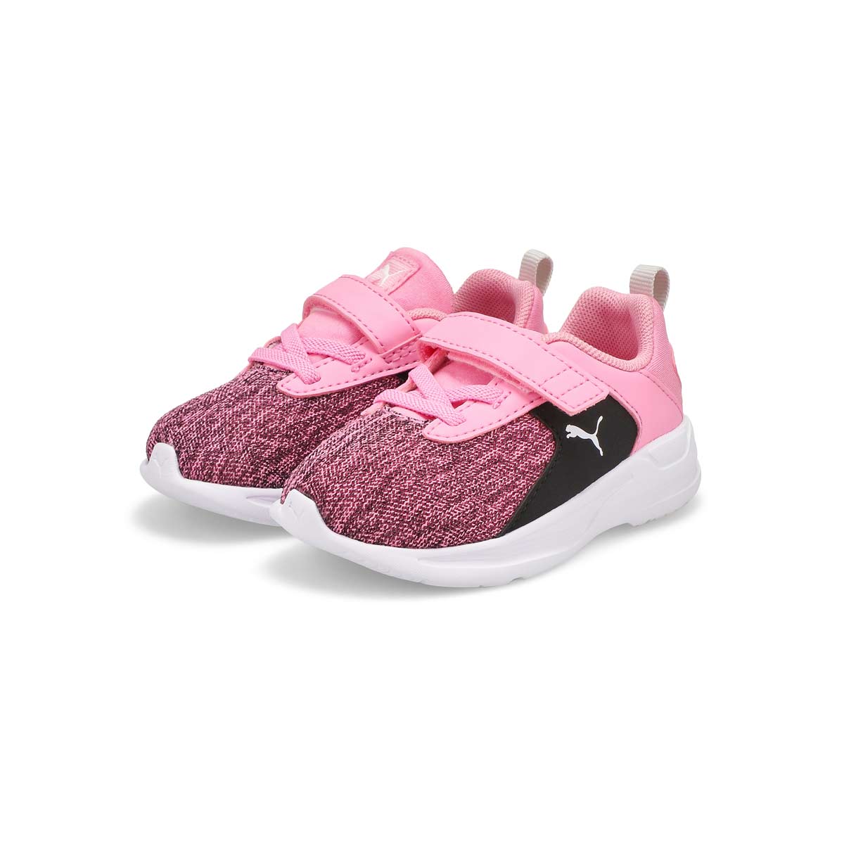 Infants' G Puma Comet 2 Alt Sneaker -Pink/Black