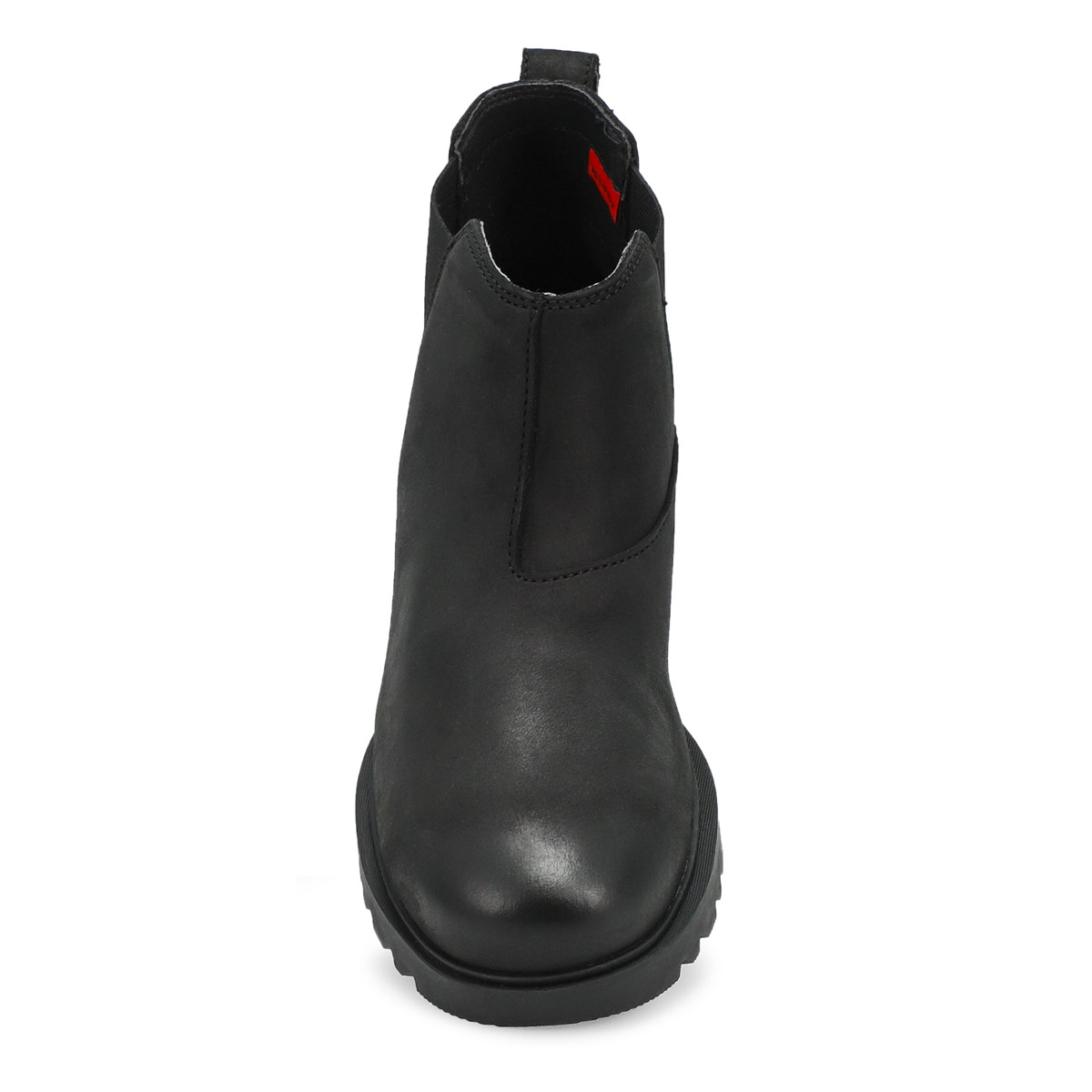 Women's Emelie II Chelsea Waterproof Boot - Black