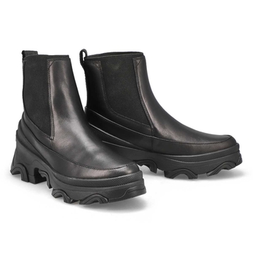 Women's Brex Chelsea Waterproof Boot - Black
