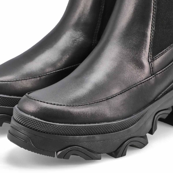 Women's Brex Chelsea Waterproof Boot - Black