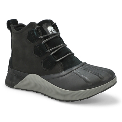 Lds Out 'N About III Wtpf Boot- Black