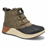 Botte imperméable OUT 'N ABOUT III, vert, femmes