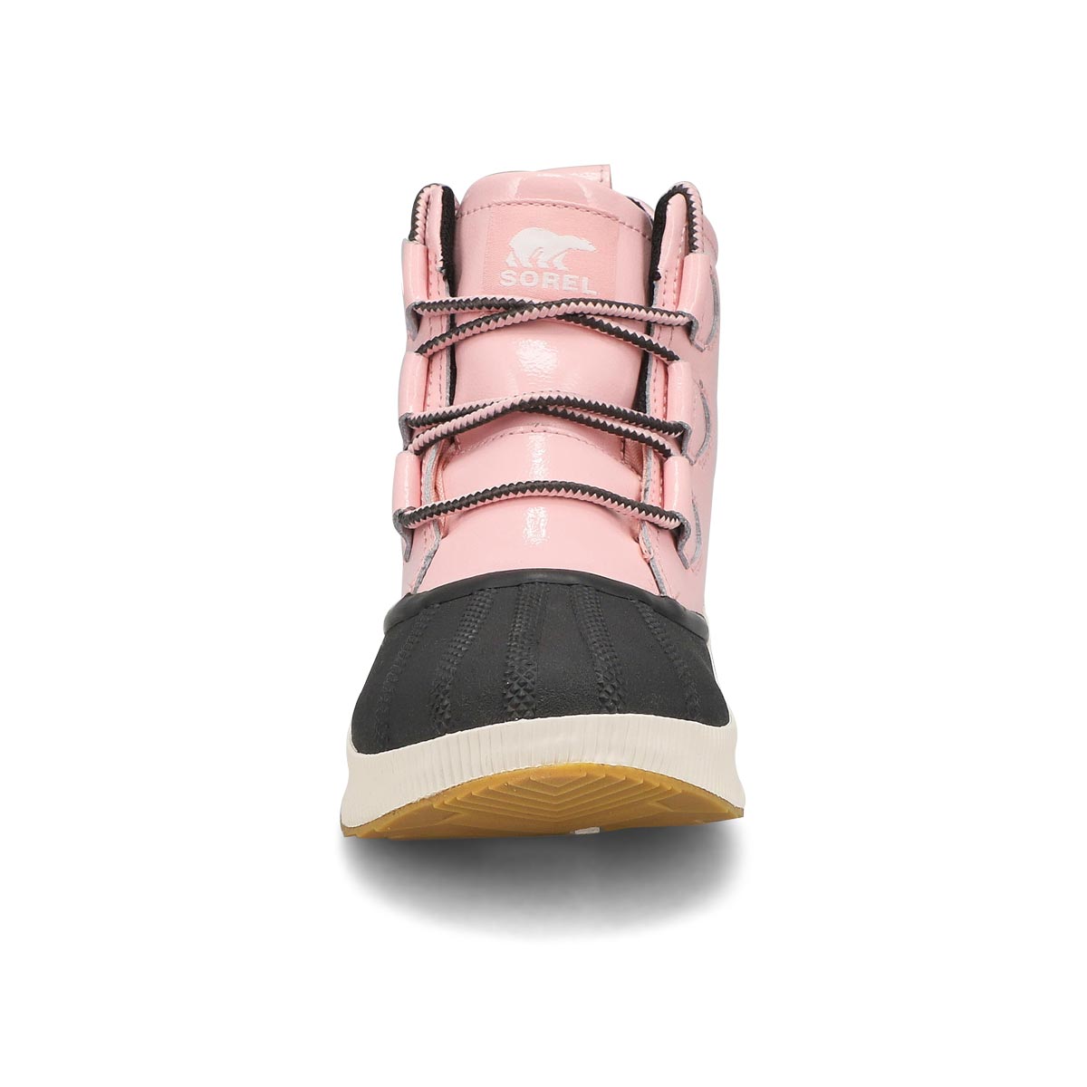 Botte imperméable OUT 'N ABOUT III, rose, femmes