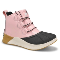 Botte imperméable OUT 'N ABOUT III, rose, femmes