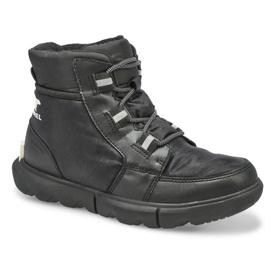 Botte imp. Explorer II Carnival, nr, fem