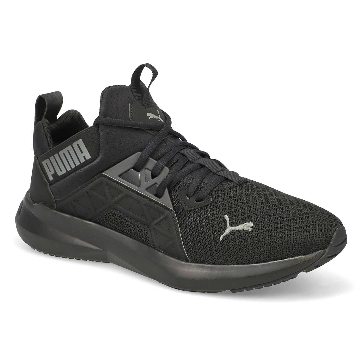 Men's Softride Enzo NXT Sneaker - Black